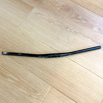 Oval Concepts 650 720 mm 31,8 mm Lenker Flat Bar A1 - Bild 1 von 4