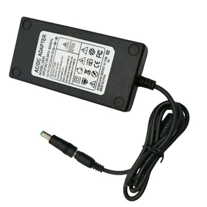 EZ1100 GT800 100-240V Power Supply Adapter Fits For Zebra EZ1105 ZD888 GX430T - Afbeelding 1 van 6