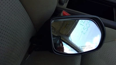 Used Right Door Mirror fits: 2012 Honda Cr-v Power EX body color US market non-h Foto 1 de 4