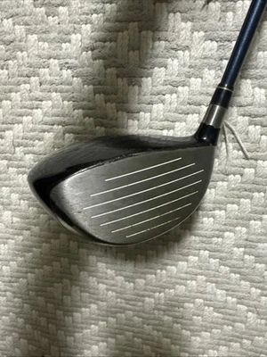 Mizuno MP-001 Forged 8.5* Driver Titanium Graphite Composite T/S RH 44” - Image 1 of 4
