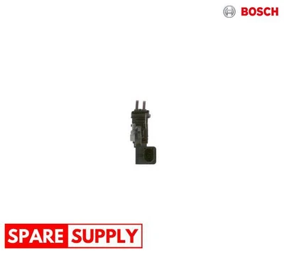 ALTERNATOR REGULATOR BOSCH 1 986 AE0 081 - Image 1 of 4