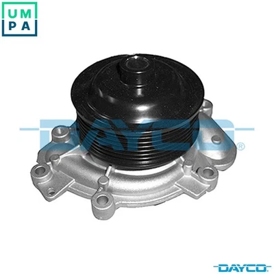 WATER PUMP ENGINE COOLING DP354 FOR JEEP GRAND/CHEROKEE/III/SUV COMMANDER 3.0L - Image 1 of 4