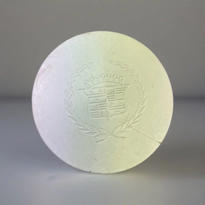 TAPA CENTRAL RUEDA CADILLAC SEVILLE DEVILLE 1996-2001 GM 9593128 Foto 1 de 4