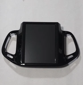 CarPlay For Jeep Patriot/Compass Android 13.0 Car Stereo GPS Replacement Part - Picture 1 of 10