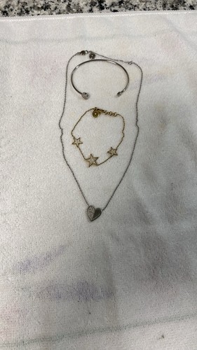 Pacchetto gioielli Michael Kors