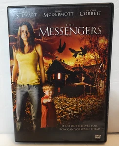 The Messengers (Kristen Stewart) DVD - Picture 1 of 4