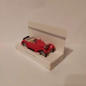 IGRA OLDTIMER 1:36 AERO 500 1929 05-A CSSR - Bild 1 von 7
