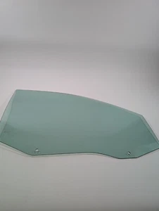 2008 - 2020 Dodge Caravan Front Right Passenger Side Door Window Glass OEM - Picture 1 of 10