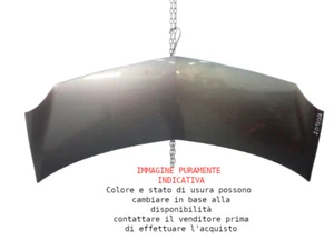 COFANO ANTERIORE CODICE 651001535R Renault Grand Modus - Foto 1 di 5