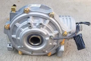 Oem Polaris Rzr Xp Turbo  Front Differential. 1334626 - Picture 1 of 2