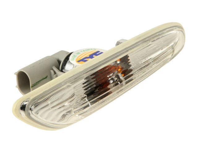 Conjunto de intermitente izquierdo TYC para BMW 335i xDrive 2009-2013 cupé 71HSQD Foto 1 de 1