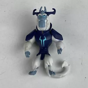 2016 Hasbro My Little Pony Storm King Friendship Is Magic Action Figure - Picture 1 of 5