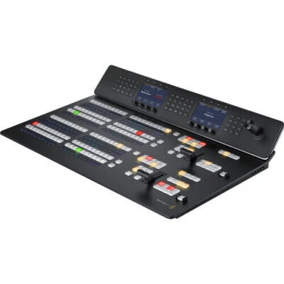 Blackmagic Design ATEM 2 M/E Advanced Panel - Image 1 of 3