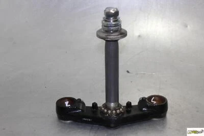 Yamaha Fz6r 2014 horquilla delantera abrazadera inferior triple árbol vástago fabricante original FZ6 R 09-17  Foto 1 de 4