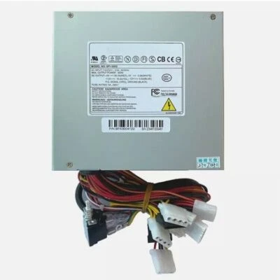 MARKENLOS 300W Power Supply SPI-300G Power Industrial Computer for IPC AT #A6-40