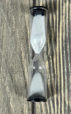 Temporizador de piezas de repuesto de juego de cráneo 2001 vintage Foto 1 de 2