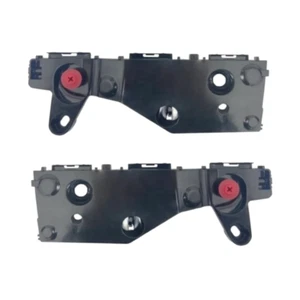 LH RH Front Bumper Bracket Support For 2024 Toyota Tundra 2023 2022 Sequoia 2025 - Picture 1 of 6