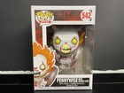 Funko Pop! Pennywise (with Spider Legs) #542 It