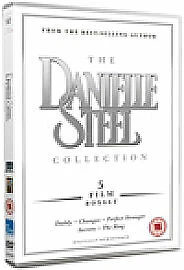 Danielle Steel Collection (Box-Set) (DVD, 2011)