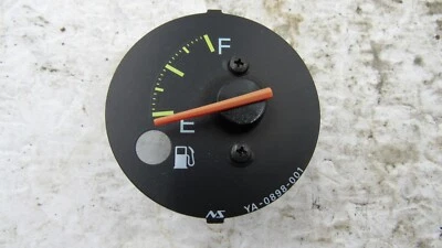 Medidor de combustible Yamaha FZ1 FZS1000 2005 OEM Foto 1 de 4