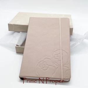 VALENTINO PARFUMS - VALENTINA - Agenda/ Notebook Workbook/ Diary/ Note Pad - Picture 1 of 6