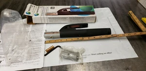 Matheson MSY PA14HDMS 12" 400 Amp Electrode Holder, Copper Alloy Body NEW IN BOX - Picture 1 of 10