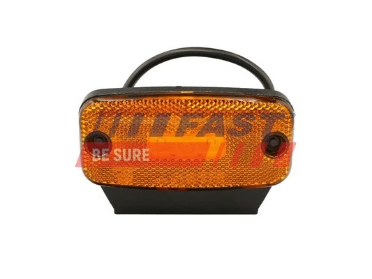 Für FAST FT87308 MARKER LAMP FIAT DUCATO 06 / 14 POMA Top-Verkäufer