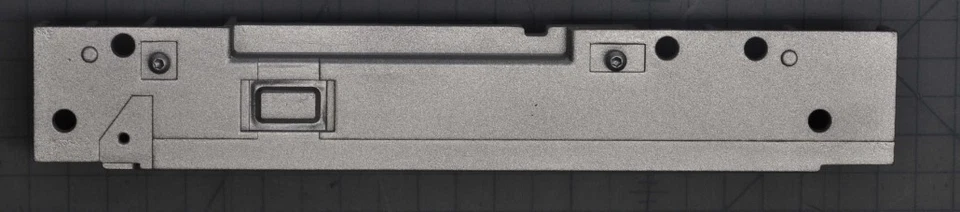 DATALOGIC MAG SL/81/82 Part Load Cell Mount Grade A 10-1765 - Image 1 of 1