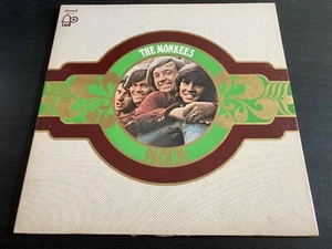 The Monkees - Pack 20 LP 33⅓rpm (Out Of Print) (Graded:VG/VG) POLP1977CA - Picture 1 of 1