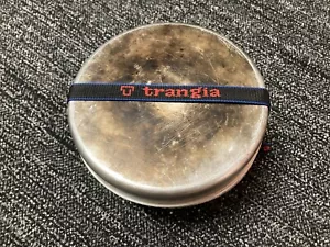 2020 Trangia Storm Cooker 27-21 UL/D with Pan Stand - Picture 1 of 4