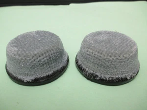(2) New OEM McCulloch 91460 / 216905 Chainsaw Air Filter's. Mini-Mac, 110, 2.0 - Picture 1 of 1
