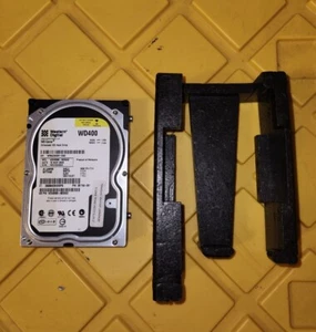 HP DESIGNJET 1050C+ / 1055CM+ PLUS HARD DRIVE DISK C6075-69285 / C6074-69281 - Picture 1 of 2