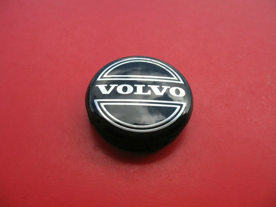VOLVO S40 V40 S60 S80 850 S70 (1) TAPACUBOS TAPACUBOS TAPACUBOS TAPA CENTRAL ENCHUFE #20 Foto 1 de 4