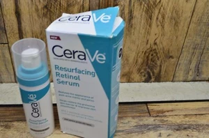 Suero de retinol rejuvenecimiento CeraVe 30 ml - Desvanece las marcas post-acné y mejora el texto de la piel - Imagen 1 de 2