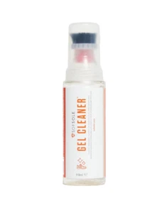 BRAND NEW SofSole Gel Cleaner & White Polish with Applicator Shoe Clean Protect - Picture 1 of 8