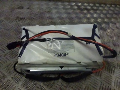 PEUGEOT 307 X LINE 1.4 16V 5 SPEED 5 DOOR 2007 GLOVE BOX 9634504377 - Image 1 of 4