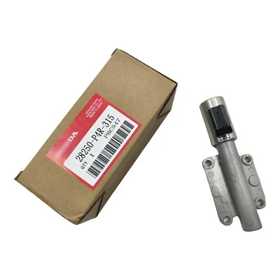28250-P4R-315 Honda Acura Auto Trans Control Solenoid Civic CR-V Integra — 第 1/4 张图片