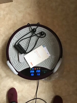 styletics vibrationsplatte slim 4,0 - Bild 1 von 4