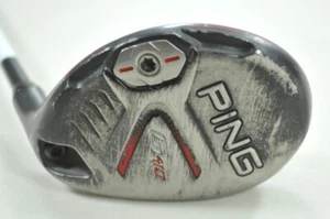 Ping G410 4-22* Hybrid Regular Flex Right Alta CB 70g Graphite # 192511 - Picture 1 of 5