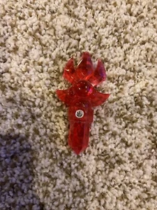 Fire Scepter Skylanders Trap Team Trap Figure Activision Wii WiiU Xbox360 - Picture 1 of 2