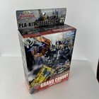 Takara 2004 Transformers Super Mode Pks-01 Pla-Kit Grand Convoy 1/45 Model Kit
