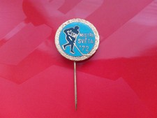 1972 CSSR THE WINNER ICE HOCKEY WORLD CHAMPIONSHIPS CZECHOSLOVAK NATIONAL TEAM