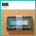 Crucial CT16G4SFRA32A 16 GB (DDR4, 3200 MT/s, PC4-25600, SODIMM, 260-Pin) Memory