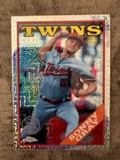 2023 TOPPS SERIES 2 - SILVER PACK CHROME - PICK YOUR CARD / COMPLETE YOUR SET