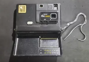 Vintage Kodak Disc 6000 Camera - Picture 1 of 2
