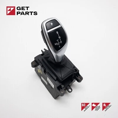 11-16 BMW F10 F07 528I 535I 550I АВТОМАТИЧЕСКАЯ КОРОБКА ПЕРЕДАЧ ПЕРЕКЛЮЧАТЕЛЬ ПЕРЕДАЧ 61319189118 - Изображение 1 из 4