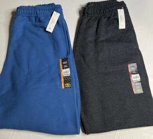 Herren Activewear Jogginghose schwarz sportlich Marke Gr. M 32-34 Kordelzug - Neu mit Etikett - Bild 1 von 12