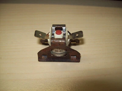 Heizung Thermostat Klixon Geschirrspüler 150 °C grad Miele Durchlauferhitzer #09 - Bild 1 von 2