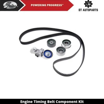 Kit de componentes de correia dentada para motor Subaru Forester 1999-2010 portões 2000 2001 - Imagem 1 de 4