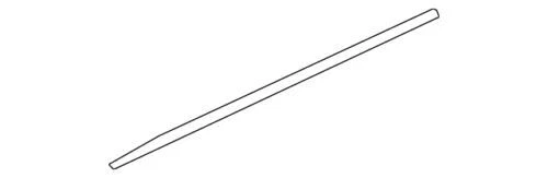 正品福特 2003 - 2010 E-350 Super Duty F-250/350 Super Duty 垫片 6C3Z-9448-A — 第 1/2 张图片